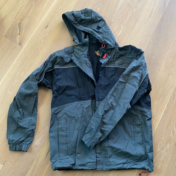 Harley Davidson coat /jacket - Picture 2 of 3